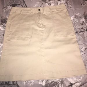 Timmy Hilfiger Skirt